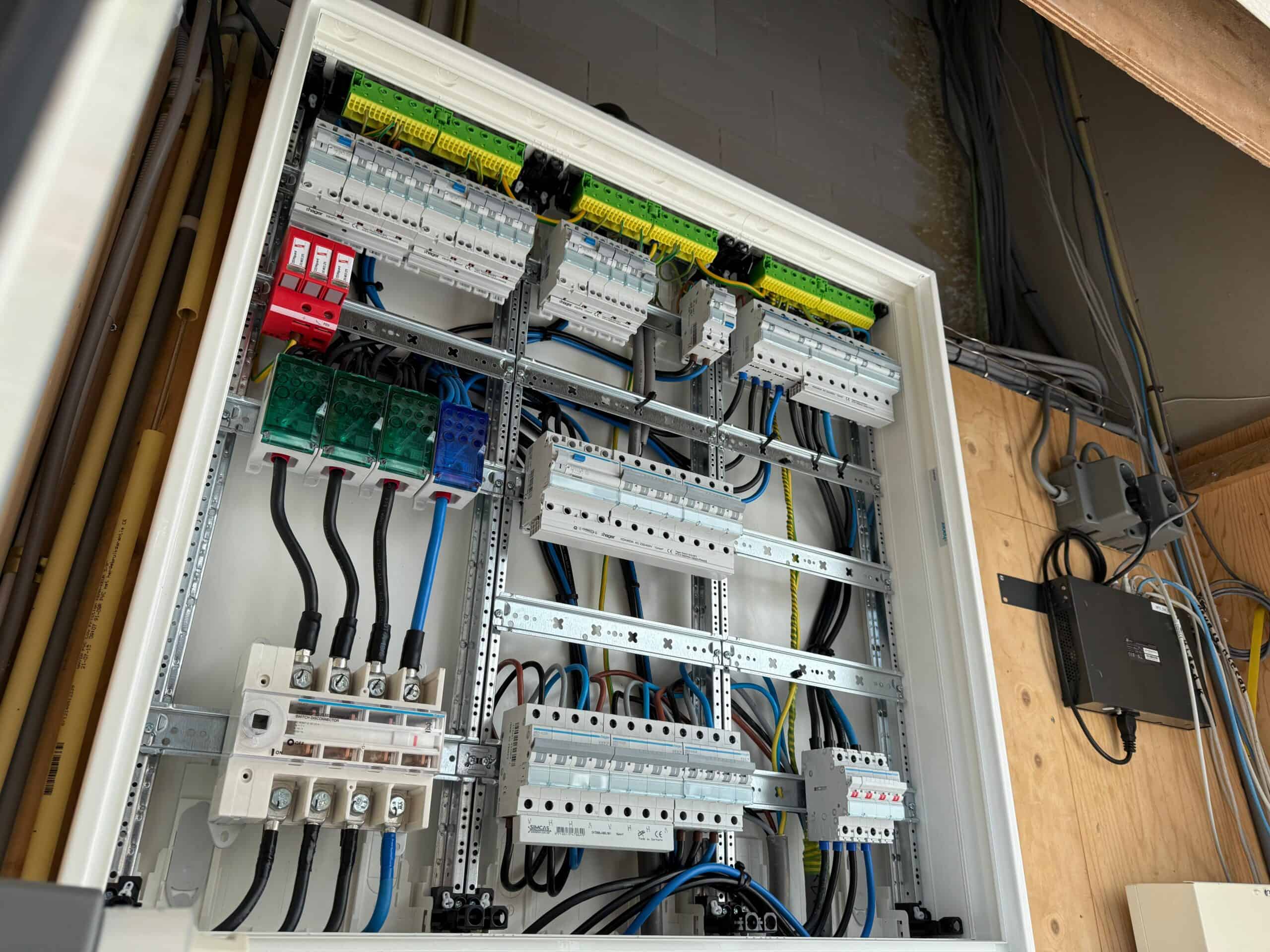 WattVerbindend Nieuwbouw
